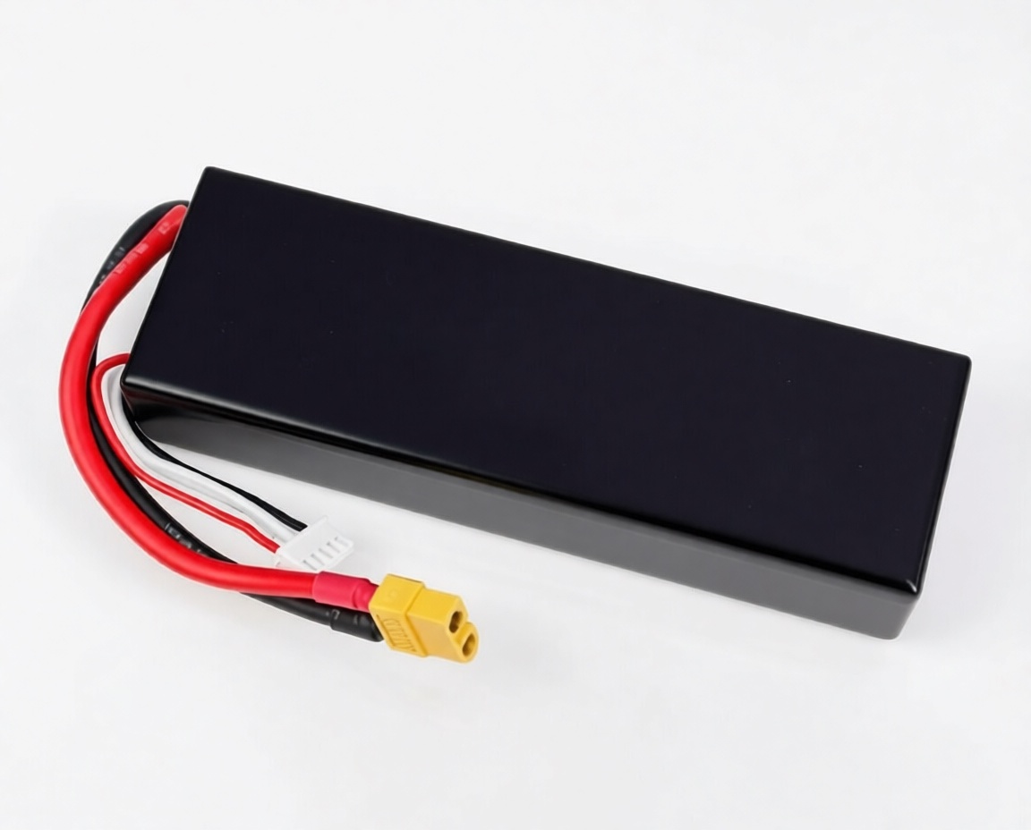 Аккумулятор 3.7 В 900 mAh